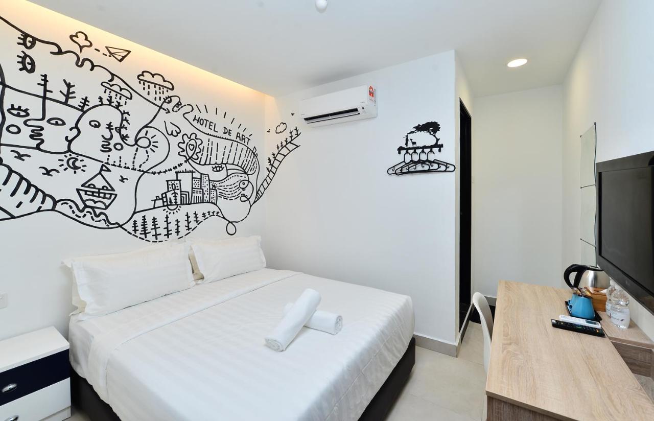 Smile Hotel Shah Alam Seksyen 9 Exterior foto